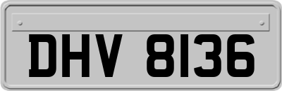 DHV8136
