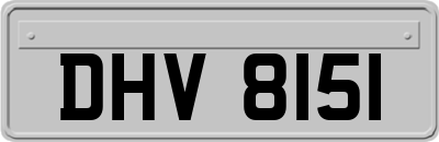 DHV8151