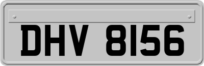 DHV8156