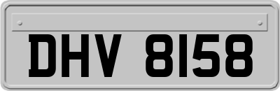 DHV8158