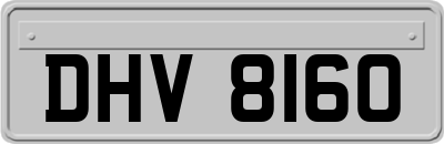 DHV8160
