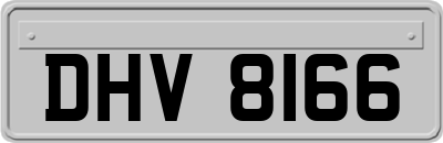 DHV8166