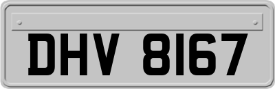 DHV8167
