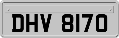 DHV8170