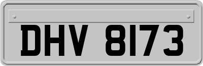 DHV8173