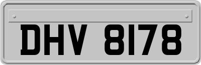 DHV8178
