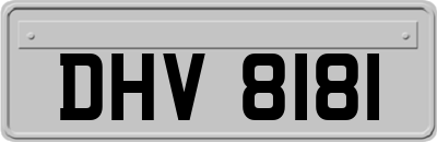 DHV8181