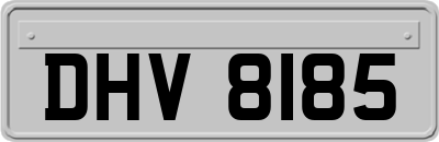 DHV8185