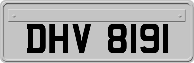 DHV8191