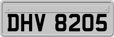 DHV8205