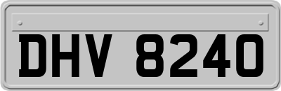 DHV8240