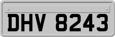 DHV8243