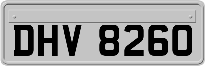 DHV8260