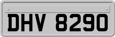 DHV8290