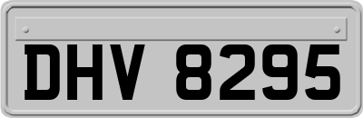DHV8295
