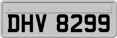 DHV8299