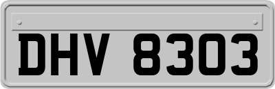 DHV8303