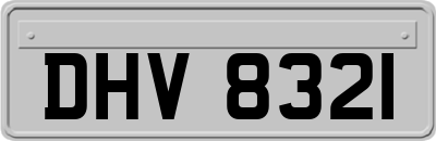 DHV8321