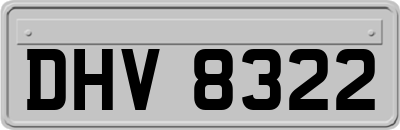 DHV8322