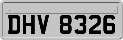 DHV8326