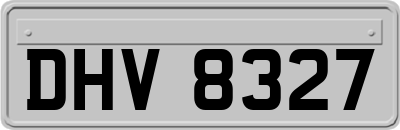 DHV8327