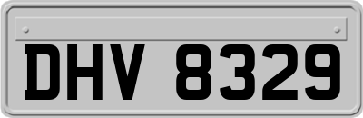 DHV8329
