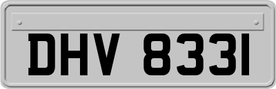 DHV8331