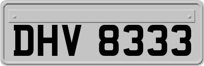 DHV8333