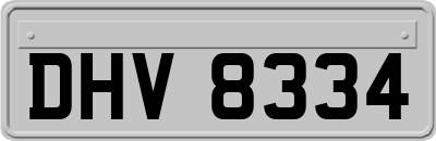 DHV8334