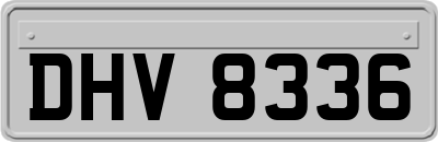 DHV8336