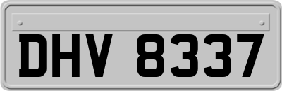 DHV8337