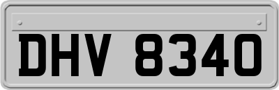 DHV8340