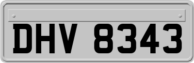 DHV8343