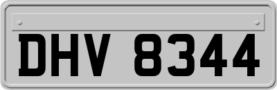 DHV8344