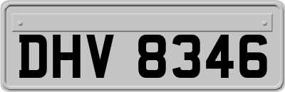 DHV8346