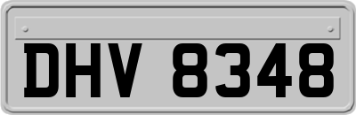 DHV8348