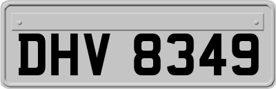 DHV8349