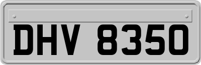 DHV8350