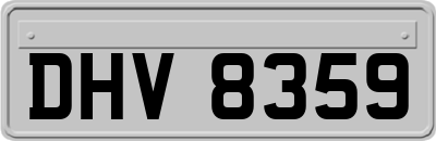 DHV8359