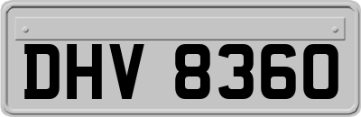 DHV8360