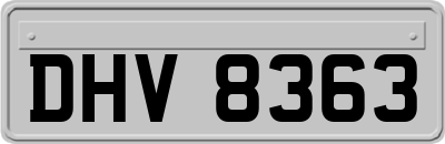 DHV8363