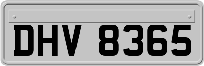 DHV8365