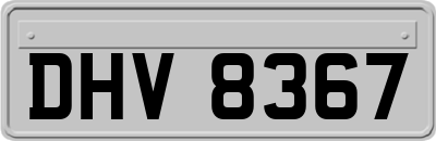 DHV8367