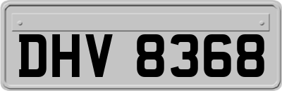 DHV8368