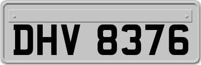 DHV8376