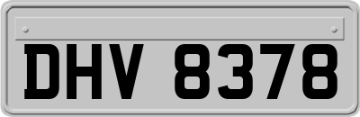 DHV8378