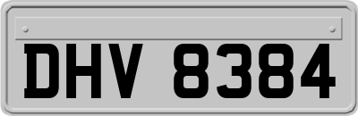 DHV8384