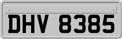 DHV8385