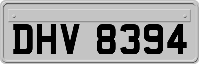 DHV8394