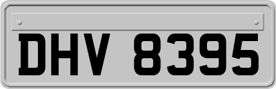 DHV8395